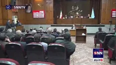محاکمه یک از طراحان اصلی انفجار‌های ۷ تیر و ۸ شهریور در دادگاه منافقین/ پای «محسن سیاه کلاه» به اغتشاشات نیز باز شد