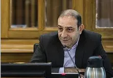 ادعای جالب علیخانی: طرح ترافیک مفت است و مردم بدون جریمه تردد می‌کنند!