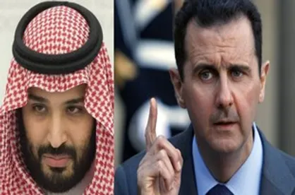 بشار اسد، پیشنهاد بن سلمان درباره ایران و حزب الله را رد کرده است