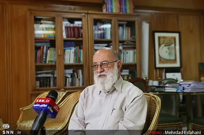 کردستان جدید اسرائیلی در کنار مرز ایران است/ دشمن به دنبال کشاندن ناامنی به داخل کشورمان است