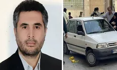 استکبار جهانی عامل ترور شهید خدایی است