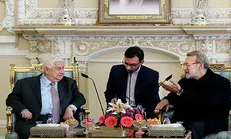 پایداری ملت سوریه در برابر ماجراجویی‌های دشمنان به ثمر نشسته است