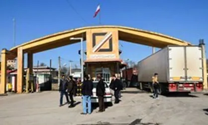 توقف پذیرش مسافر و کالا در مبادی ورودی عراق از شنبه تا صبح دوشنبه