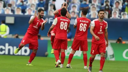 حسرت فوتبال ایران در آسیا؛ دست و پای مزاحم جام را از سرخپوشان دزدید