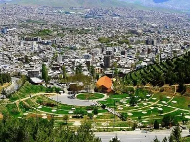 سنندج از حضور در گردهمایی شهر‌های خلاق یونسکو در فرانسه انصراف داد