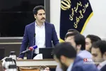 آقای فتاح حایری - شرکت مرساطب تجهیز