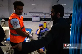 تصادف