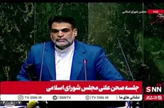 توسلی خطاب به وزیر ارشاد: چرا کسی که به اوباما نامه نوشته الان باید معاون شما باشد؟ + فیلم