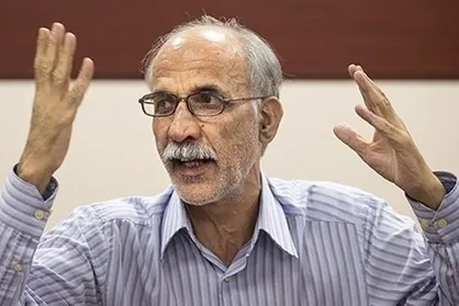 داستان فتنه ۸۸ را در رمان &laquo;داربلوط مقدس&raquo; بخوانید/ بعد از نوشتن ۵۰ کتاب، هنوز خودم را نویسنده نمی&zwnj;دانم