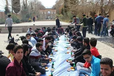 اردوی ورودی‌های دانشگاه بیرجند اجرا خواهد شد/ برگزاری مسابقه عکاسی با هشتک «پای کار ایرانیم»