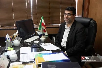 عبداللهی: اساتید در صورت رکود علمی قبل از موعد مقرر بازنشسته می&zwnj;شوند