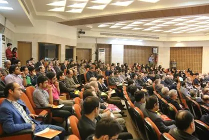 لزوم تبدیل اقتدار علمی به اقتدار اقتصادی/ الگوی مشخصی برای ارتباط صنعت و دانشگاه وجود ندارد