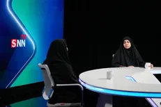 باغ علیشاهی: 1میلیون 600 هزار نفر از معلولان تحت پوشش بهزیستی هستند + فیلم