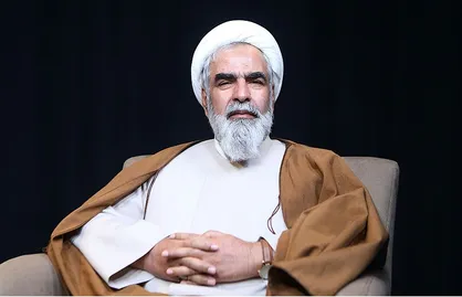مراسم وداع با پیکر حجت&zwnj;الاسلام حسینیان فردا برگزار می&zwnj;شود