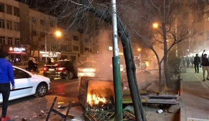کشف بمب از سرتیم گروه ضدانقلاب در شیراز/ عملیات ناموفق در آتش&zwnj;زدن پایگاه بسیج