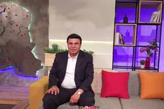 مظلومی: فوتبالیست ما سواد سیاسی ندارد اما وارد سیاست می‌شود / تیم فوتبال امید یتیم است + فیلم