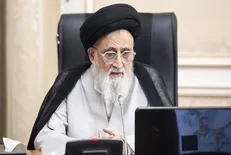 مدرسی‌یزدی: وفای به عهد مردم ایران در تاریخ بی نظیر است