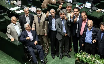 #باج_اعتماد از کابل تا تهران/ رسوایی تکرار می&zwnj;شود؟