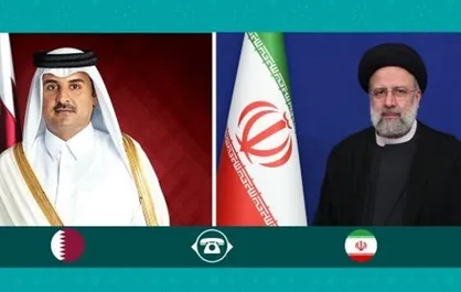 رئیسی: ظرفیت&zwnj;های خوبی برای گسترش همکاری&zwnj; داریم