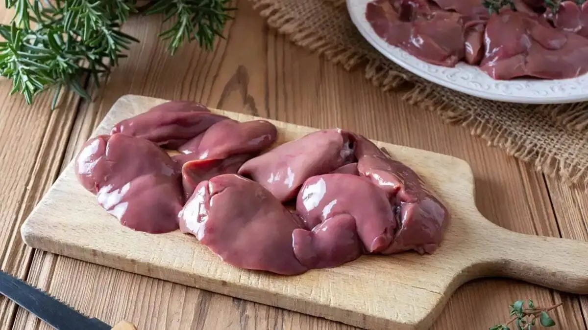 قیمت جگر، دل و قلوه گوسفندی و گوساله در میادین میوه و تره بار اعلام شد
