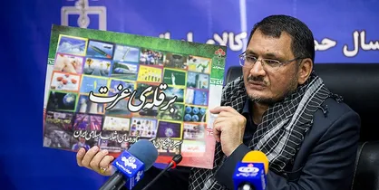جزئیات برنامه&zwnj;های هفته بسیج دانش&zwnj;آموزی/ از آغاز اردو&zwnj;های راهیان نور تا برگزاری یادواره شهدا