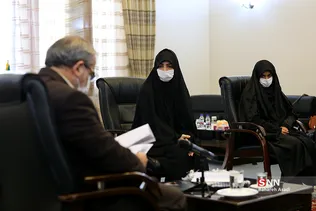 دیدار با عباسعلی کدخدایی سخنگوی شورای نگهبان