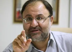 کوشکی: روحانی مجلس دست بوس می‌خواهد / برخورد قانونی با رئیس‌جمهور