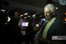 جای «غلامرضا تختی»ها در سینمای ایران خالی بود/ نمی‌دانم چرا کسی جرات ساخت اثرسینمایی فاخر درباره مولاعلی(ع) را ندارد