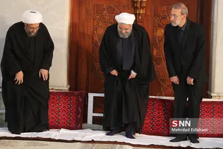 بیست و نهمین سالگرد رحلت امام خمینی (ره)