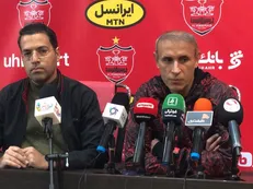 گل محمدی: جامعه ای که اسطوره هایش را تخریب کند پیشرفت نمی‌کند/ هیچ بحثی برای جدایی پورعلی‌گنجی وجود ندارد