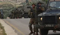 زخمی شدن یک صهیونیست در کرانه باختری