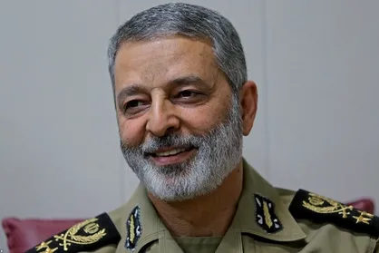 سرلشکر موسوی هفته دولت را به روحانی تبریک گفت