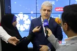 دکتر ستاری معاون رییس جمهور
