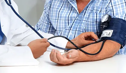 شناسایی بیش از ۷۷۳ هزار بیمار پرفشاری خون در &laquo;پویش ملی سلامت&raquo; تاکنون