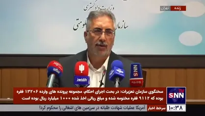 سخنگوی سازمان تعزیرات: سال گذشته ۷ شرکت برای گران&zwnj;فروشی بلیط هواپیما محکوم شدند