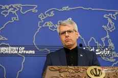 حضور مهمانان خارجی از حدود ۱۰۰ کشور در آیین وداع با پیکر رهبر شهید
