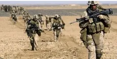 کمیته‌های مردمی یمن در نبرد «مأرب» پیشروی خوبی داشتند