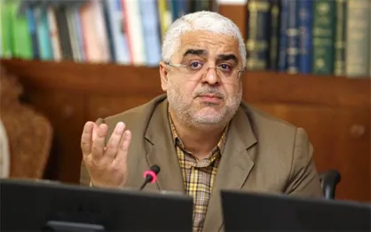 نماینده مردم رشت برای پاسخگویی به مسئله FATF میان دانشجویان حضور یابد