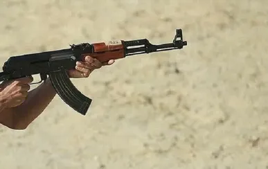 حمله تروریستی به گشت پلیس در سیستان و بلوچستان