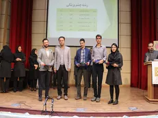 نفرات برتر آزمون دانشنامه پزشکی معرفی شدند