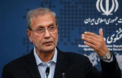 ربیعی: برخی از روی هیجان به خیابان&zwnj;ها آمدند