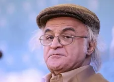 جیرانی با رفع خطر سکته مغزی به بخش منتقل شد