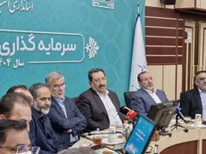 همراهی صنایع با دولت پشتوانه اصلی رونق تولید است