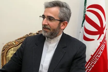 باقری: مذاکره مستقیم با آمریکا نداشته&zwnj;ایم / شرایط برای یک توافق خوب و برد- برد آماده است