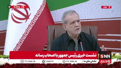 پزشکیان: برای ساختار آموزش و پرورش در حال سرمایه‌گذاری هستیم و بیشترین جلسات را به آموزش و پرورش اختصاص خواهم داد، چرا که فردای مملکت در دستان بچه‌های ما است