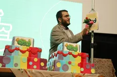 زنگ «لوپتو» به صدا درآمد/ آغاز رسمی اکران‌های دانش آموزی با بریدن کیک «لوپتو» / وعده اکران سالی یک انیمیشن