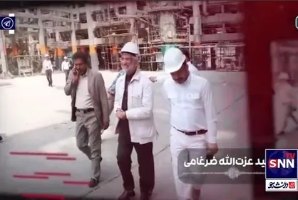 ضرغامی: آقای جلیلی اگر یک روزی بتواند آرای اکثریت را بدست بیاورد نشان دهنده بازگشت مردم به خیلی از ارزش&zwnj;ها اصیل اسلامی است