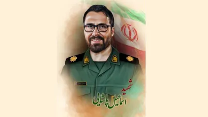 شناسایی پیکر شهید &laquo;اسماعیل پاشایی&raquo; از شهدای دفاع&zwnj;مقدس ۱۲ روزه