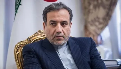 عراقچی: آمریکا دیر یا زود افغانستان را ترک خواهد کرد
