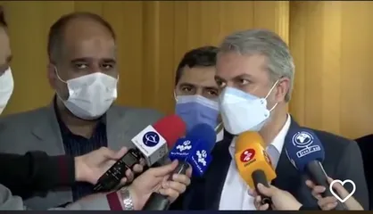 انتقاد دبیر ستاد حقوق بشر از سکوت عامدانه جاوید رحمان نسبت به بیانیه کارشناسان سازمان ملل درباره تحریم&zwnj;های ایران